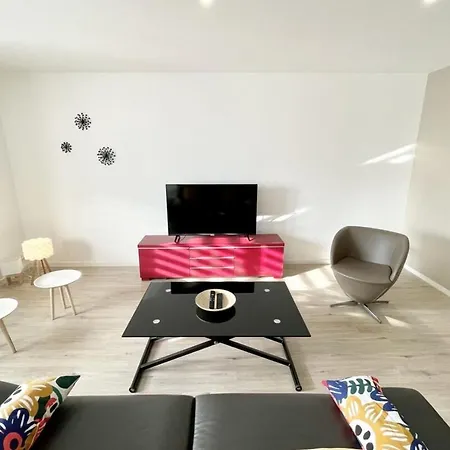 Maison Ultra Cosy - Entre Bourg Et Plages
