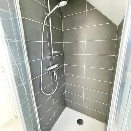 Maison Ultra Cosy - Entre Bourg Et Plages Vakantiehuis Ploemeur