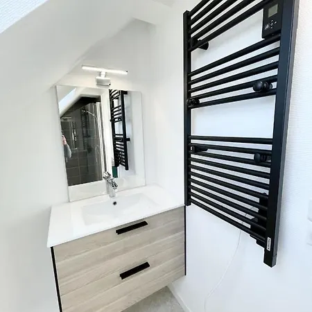 Maison Ultra Cosy - Entre Bourg Et Plages Ploemeur