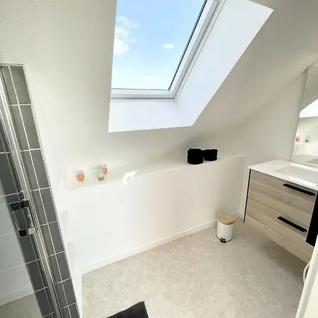 Maison Ultra Cosy - Entre Bourg Et Plages Vakantiehuis *