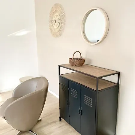 Maison Ultra Cosy - Entre Bourg Et Plages Vakantiehuis *